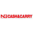 NG Cash and Carry store locator