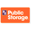 Public Storage store locator